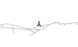 hill