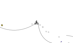 slow motion