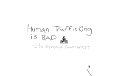 Human Trafficking Awareness