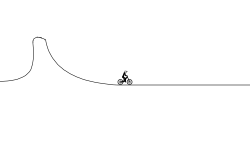 big gap
