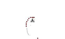 Bomb Hold --->