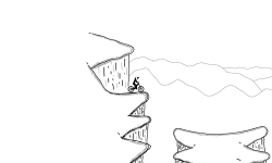Mountainous