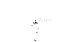 Auto to a hold up