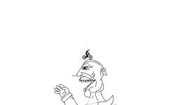 Old Man
