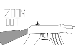 gun ride