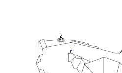 The Impossible Track