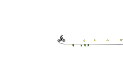 50 star wheelie!!!