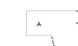 Spike Fall