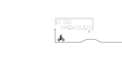 Easy Parkour