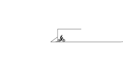 table top dirt jumps