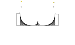 half pipe