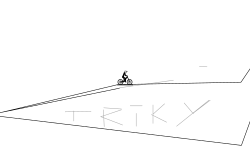 t`riky