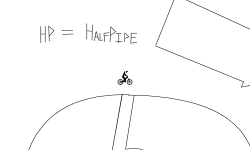 HP HalfPipe