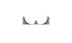 half pipe