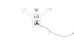 Ride Through E.T Vill (BETA)