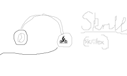 SKRILLEX