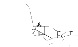 simple track