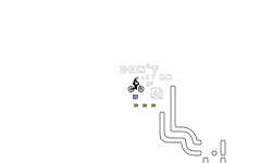 I love this blob power-up...
