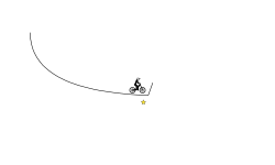 WHEEL CATCH