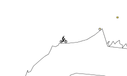 Long track