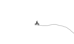 Down hill 3