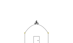house on a hill