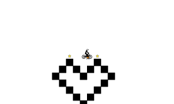Pixel Heart
