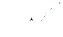 New Climbing Technique