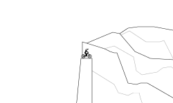 Bomb Bounce #1