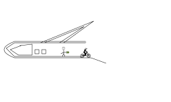 Small Plane Fall