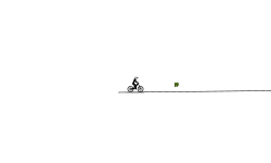 a line