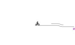 Not Entirely a wheelie 2