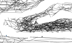 ESCAPE THE SCRIBBLES