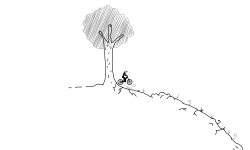 Free riding (part 1)