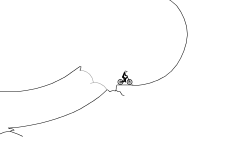 short but smooth