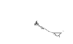 Unfinished track preview