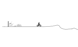 A Dirt Jump Jam