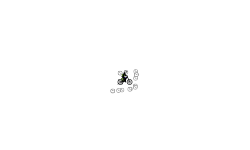222 stars