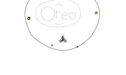 oreo cokie