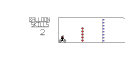 Balloon Skills Wanted (V2)