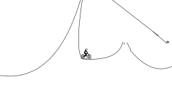 Speedrun!