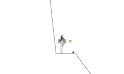 First Track(Smooth Jumps)