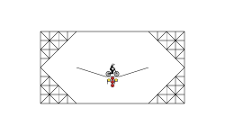 Wei's challenge 1