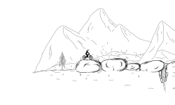 rocky plains preview