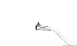 Detailed track