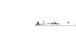 Every Powerup in FRHD