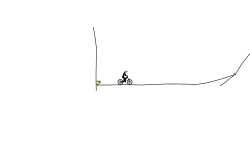 Rough terrain {Easy climb)