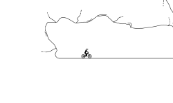 Cave run PREVEW