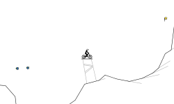 parkour