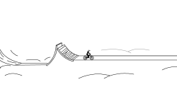 3D jumps